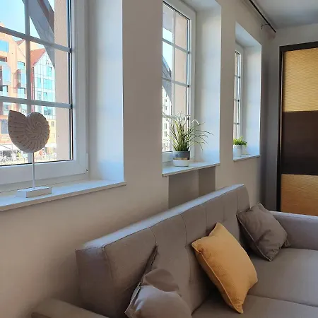 Apartament Motlava 公寓 *