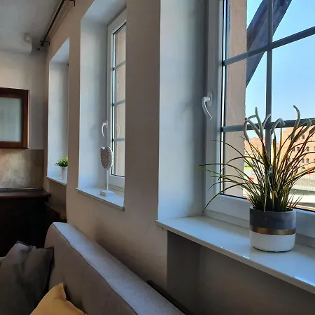 Apartament Motlava *