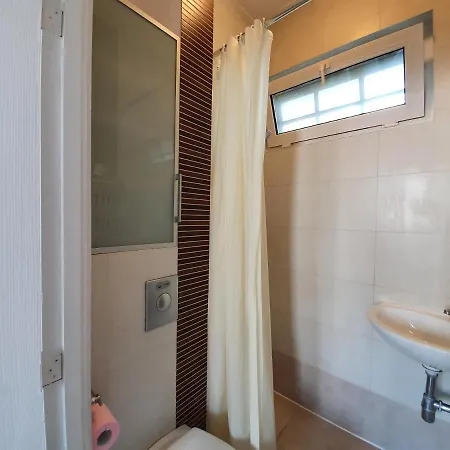 Apartament Motlava 公寓 格但斯克