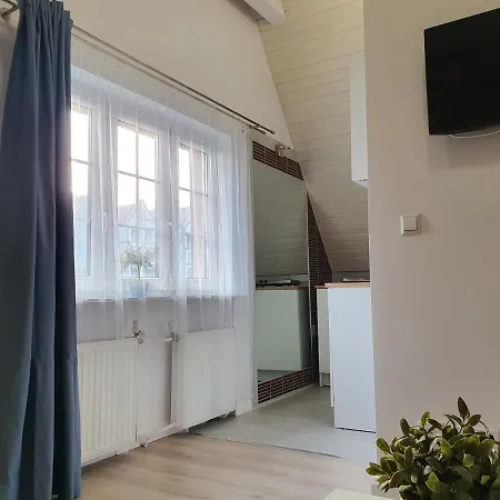 Apartament Motlava *