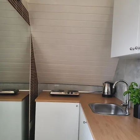 Apartament Motlava *