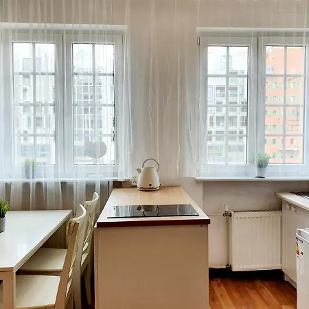Apartament Motlava