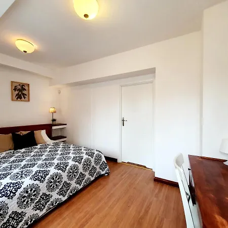 Apartament Motlava 公寓 格但斯克