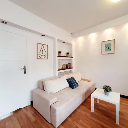 Apartament Motlava *