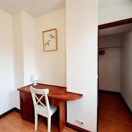 Apartament Motlava Lejlighed