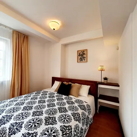 Apartament Motlava Lejlighed *