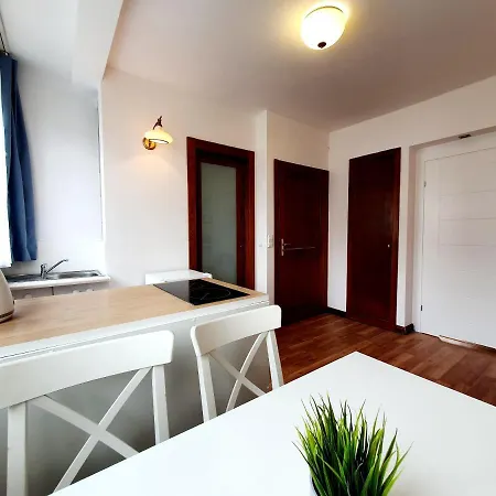 Apartament Motlava *