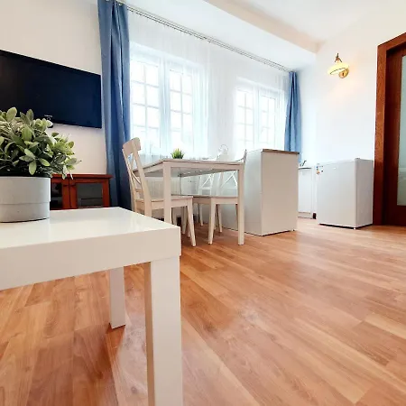Apartament Motlava *