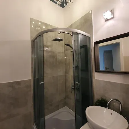 Apartament Motlava 公寓 *