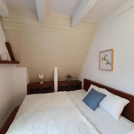 Apartament Motlava * 格但斯克