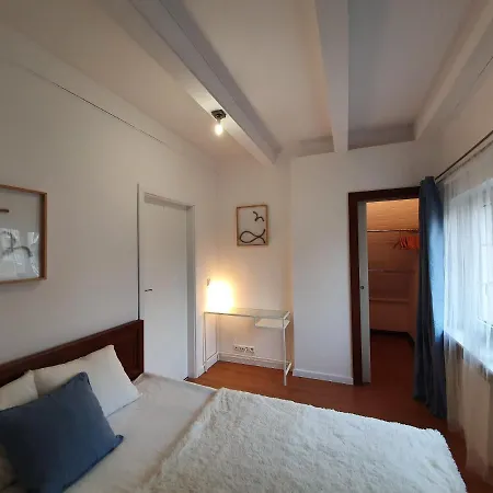 Lejlighed Apartament Motlava Gdańsk