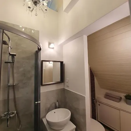 Apartament Motlava Gdańsk